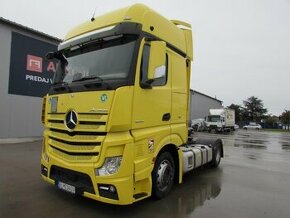 Predám MERCEDES BENZ Actros Mega BL-534 - 1