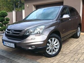 Honda CR-V 2.2 DTEC Lifestyle - 1