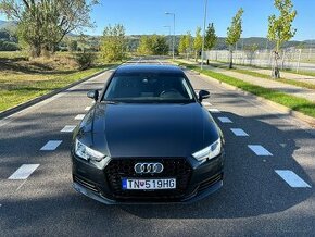 Audi A4 b9   TOP