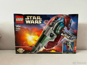 75060 LEGO Star Wars Slave I