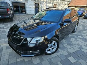 Škoda Octavia 3 Combi 2.0 TDI  DSG 7st  r.v.2020 - 1