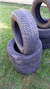 195/65r15 91T Michelin zimne aj letne - 1