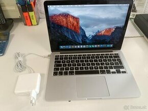 Apple Macbook Pro - 1