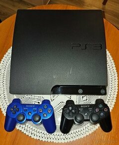 Predám PS3 pro - 1