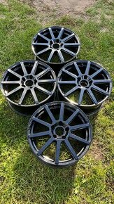 ☑️Elektróny 5x112 r17