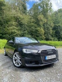 Predám AUDI A6