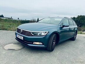 VW PASSAT B8 rv.:2018 DSG