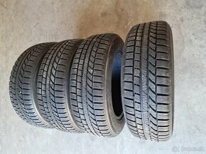 Zim pneu Toyo Snowprox 185/65r15 - 1