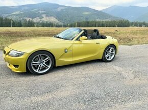 Bmw z4 m