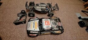 Traxxas Slash 2wd 1:10