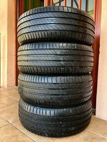 205/55 R16 letné pneumatiky - kompletná sada