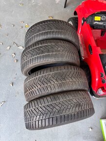 Dunlop winter sport 5 225/45 R17 - 1