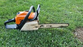 Stihl ms 181 c