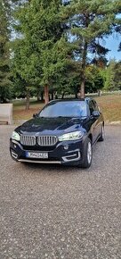 BMW X5 F15 4,0D 230KW M - PACKET