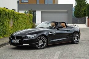 BMW Z4 Cabrio sDrive 20i