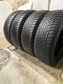 Pneu 195/65 R15 2021 4x=120€