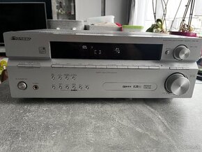 Reciever pioneer vsx 416s