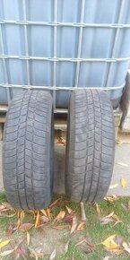 Pneu Barum Polaris 195/65r15