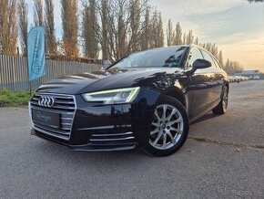 Audi A4 Avant 2.0 TDI Design S tronic