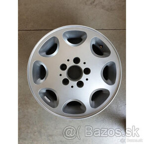 1 kus disk pre Mercedes 5x112 R15 ET36