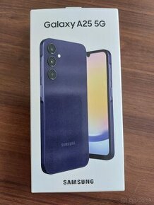 SAMSUNG GALAXY A25 5G 128GB