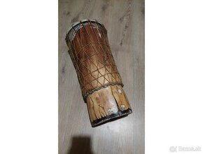 Djembe - ručná výroba