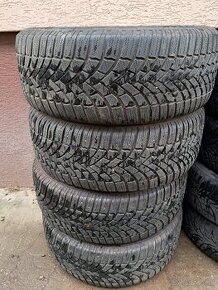 Zimné pneumatiky 225/55/R17