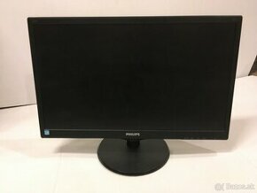 PHILIPS  223V5 - 22"