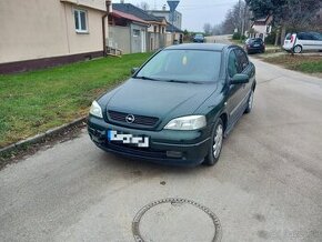 Opel astra g 1.4 16V 66kW