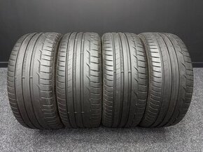 Sada pneu 225/40/18 DUNLOP