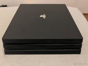 Playstation 4 pro 1TB jailbreak