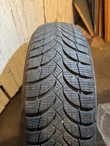 Zimné pneumatický 185/70 R14