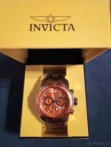 INVICTA