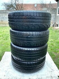 225/45 r18 RNF zimné Pirelli 95H