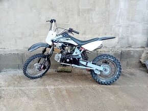 Pitbike 125