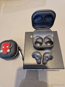 Samsung galaxy Buds 2 pro