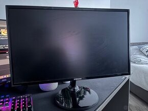 Monitor samsung 24” 60 hz