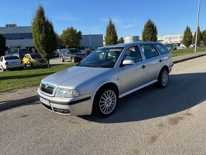 Škoda Octavia 1.9tdi