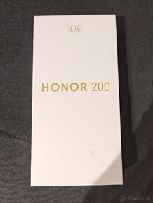 Honor 200 Lite