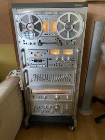 PIONEER RACK - JAR-2S originál