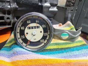 Jawa 353-354 tachometer