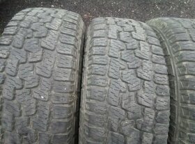 Predám pn 265/65r 17