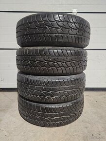 Zimné Pneu Matador 215/70 R16