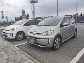 VW e-up, model r.2018, 30tis.km, len za 10.800€ + DPH - 1