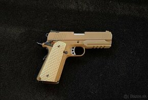 We 1911 desert warior