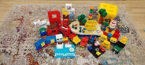 Lego DUPLO 9,7kg