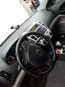 Kia ceed 1.6 crdi