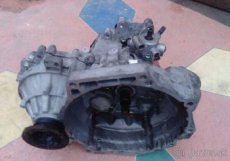 prevodovka Caddy Passat Octavia II A3 Golf 5 Altea 1.9TDI