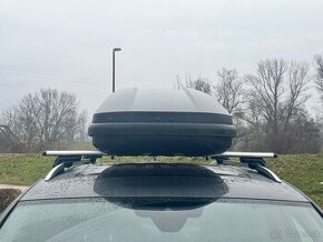 Thule wingbar evo