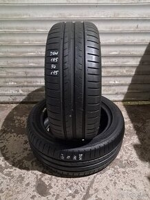 Dunlop letné 195/50/R15